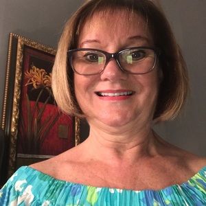 Meet your Posher, Millie